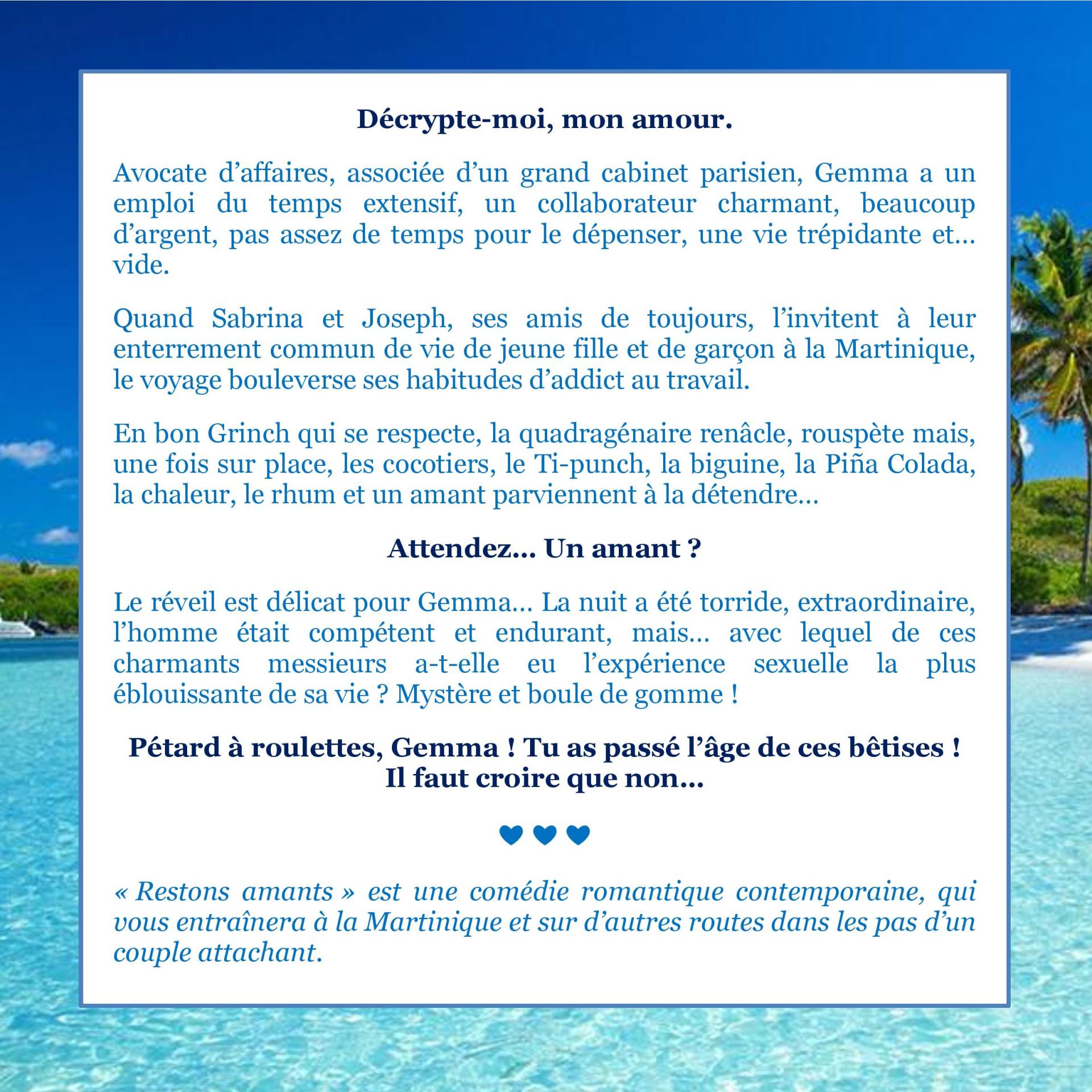 Pub sortie restons amants page 005