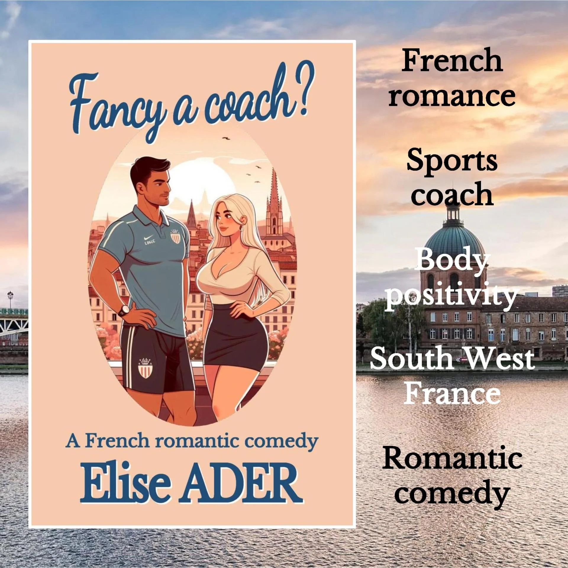 Sortie fancy a coach nouvelle couverture page 001