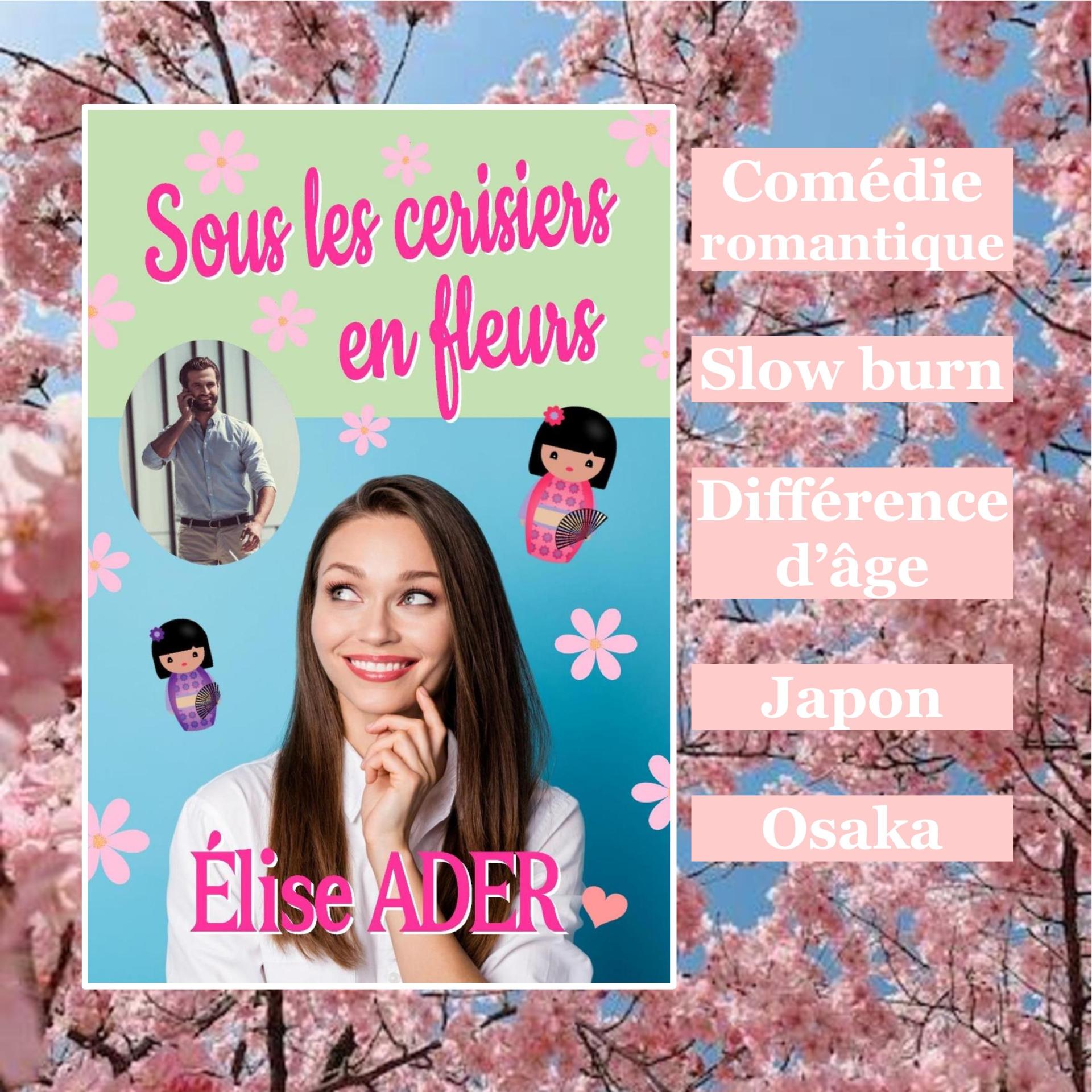 Sortie sous les cerisiers en fleurs page 006